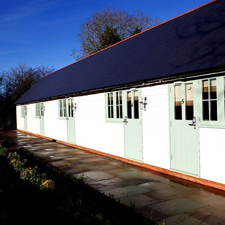 The Bull Inn Lodges Tenterden Ngoại thất bức ảnh
