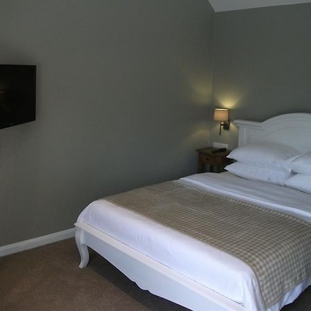 The Bull Inn Lodges Tenterden Ngoại thất bức ảnh