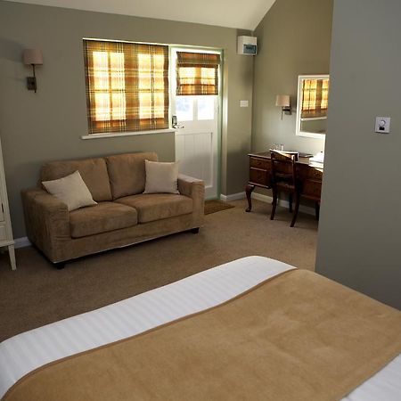 The Bull Inn Lodges Tenterden Ngoại thất bức ảnh