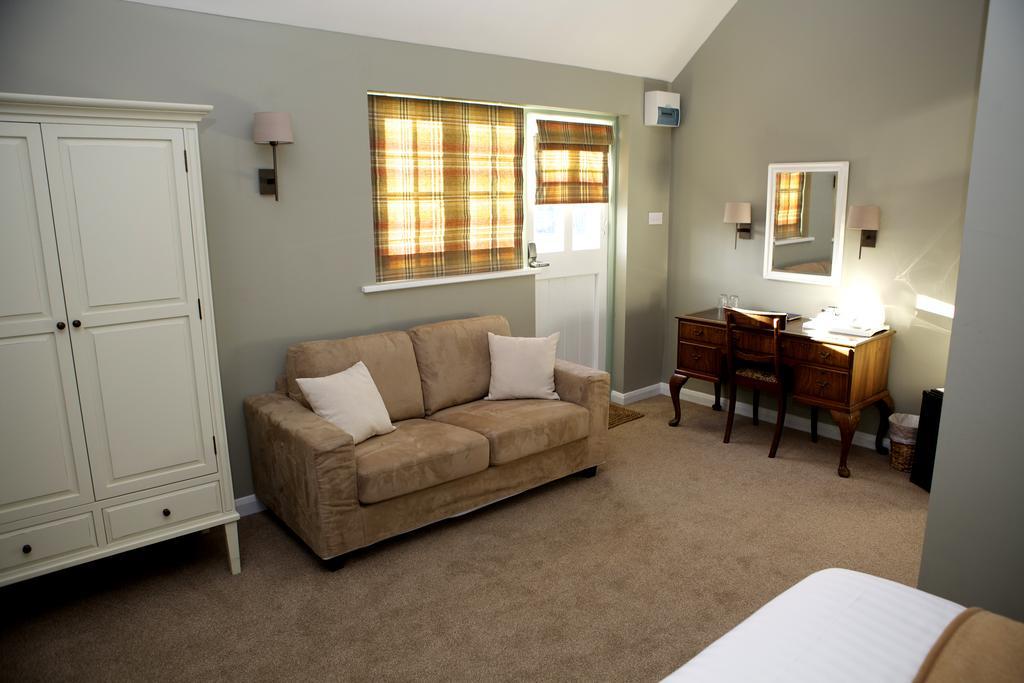 The Bull Inn Lodges Tenterden Ngoại thất bức ảnh