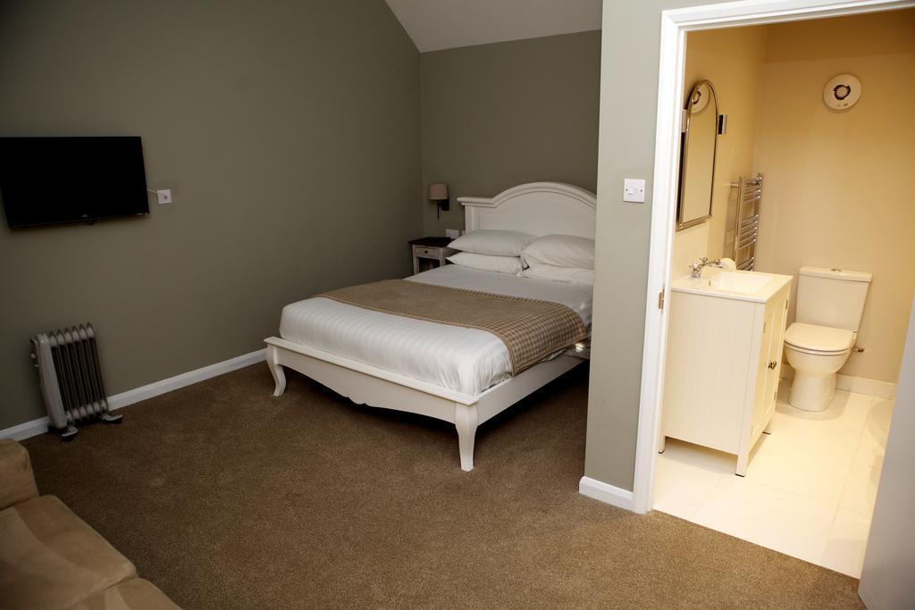 The Bull Inn Lodges Tenterden Phòng bức ảnh