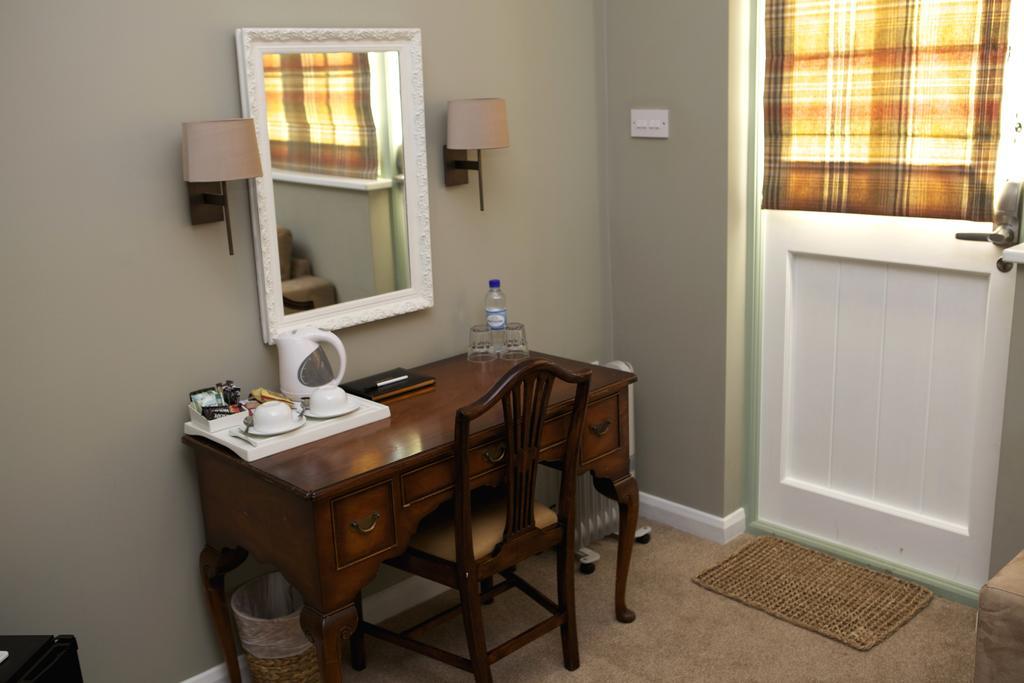 The Bull Inn Lodges Tenterden Phòng bức ảnh