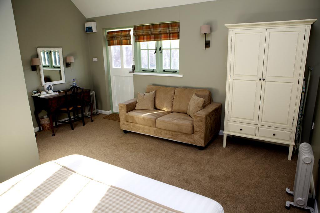 The Bull Inn Lodges Tenterden Phòng bức ảnh