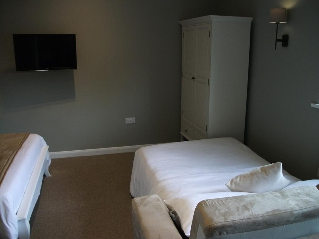 The Bull Inn Lodges Tenterden Ngoại thất bức ảnh