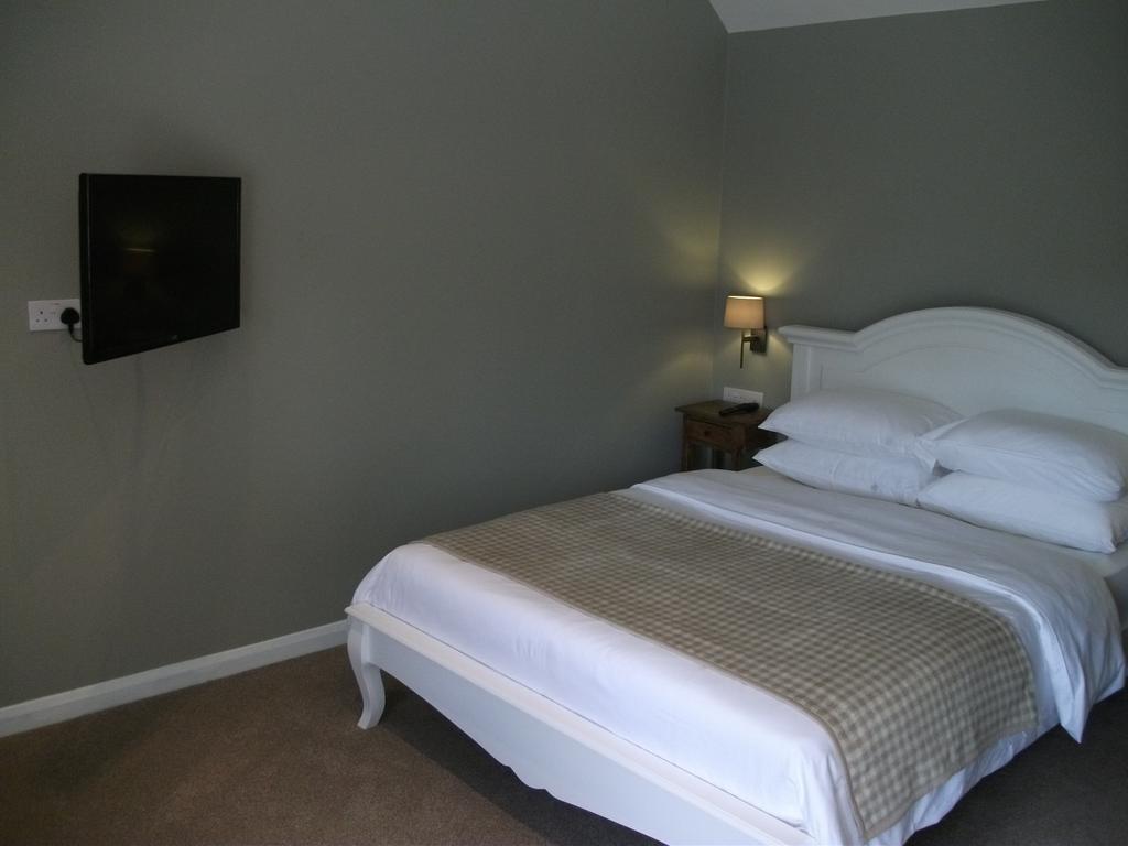 The Bull Inn Lodges Tenterden Ngoại thất bức ảnh