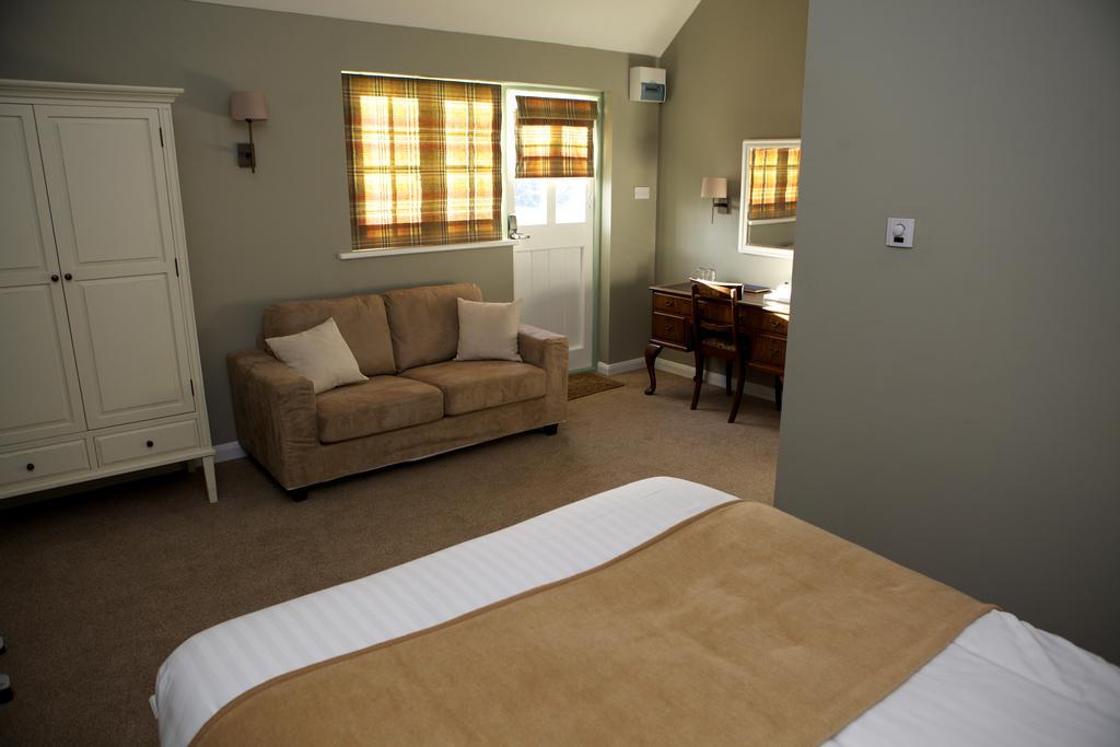The Bull Inn Lodges Tenterden Ngoại thất bức ảnh