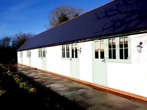 The Bull Inn Lodges Tenterden Ngoại thất bức ảnh